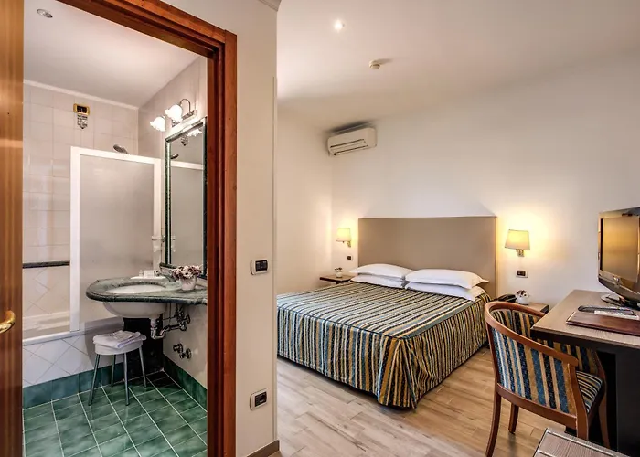 Hotel Villafranca