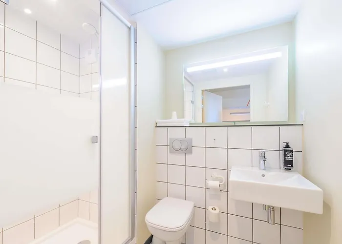 The Originals Access, Hôtel Le Beaulieu, La Rochelle Est (Inter-Hotel)