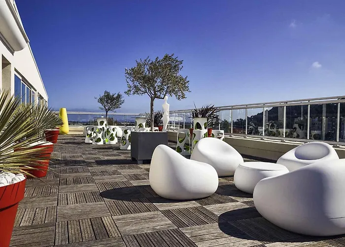  Ibis Styles Hyères Rooftop&Spa