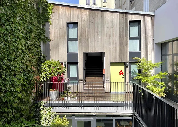 Ibis Styles Paris La Défense