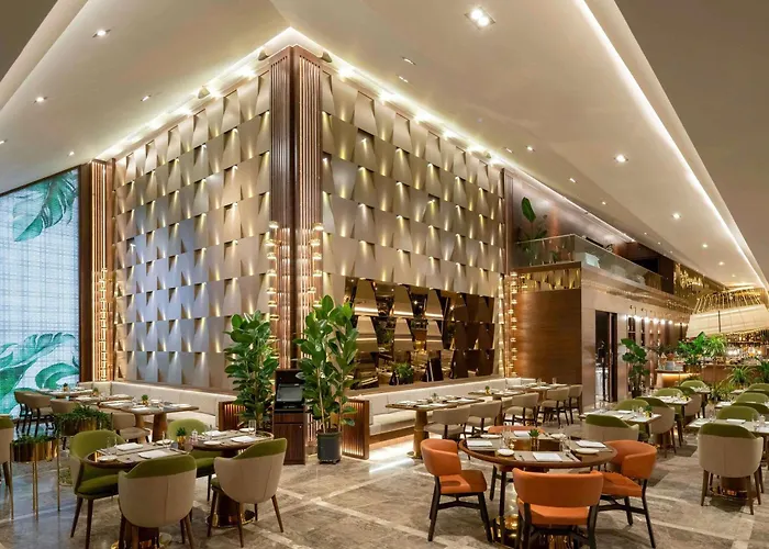 Moevenpick Bosphorus
