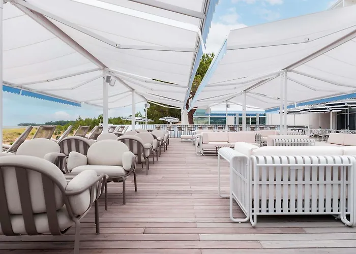 Bel Hotel Oleron