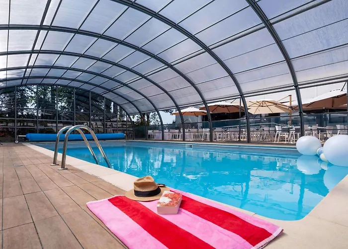 Novotel Nantes Carquefou