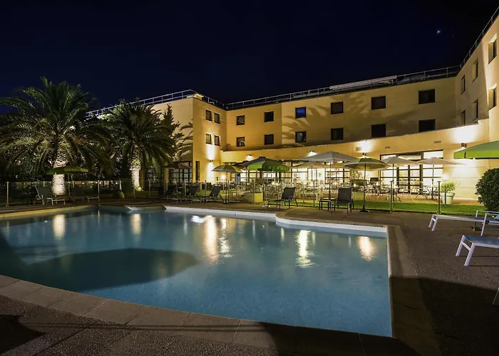 Mercure Cannes