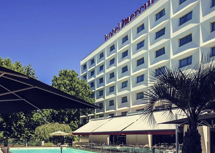 Mercure Bordeaux