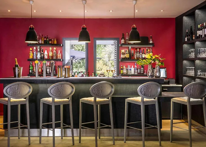 Mercure Bordeaux