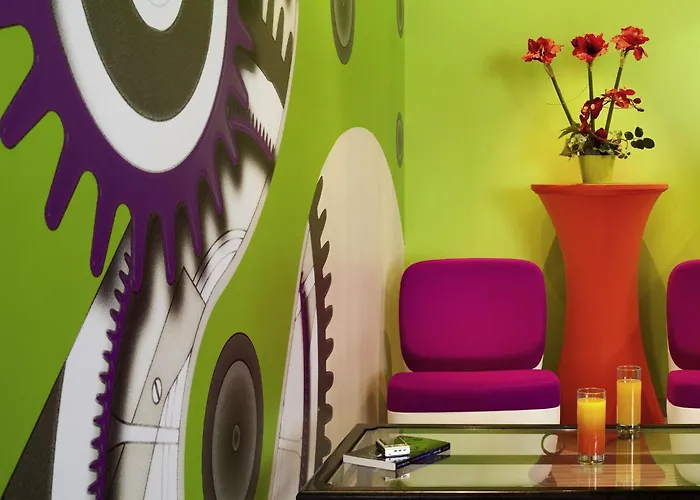 ibis Styles Besançon