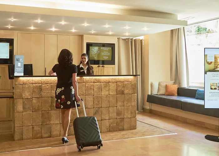 Mercure Pont d’Avignon Centre