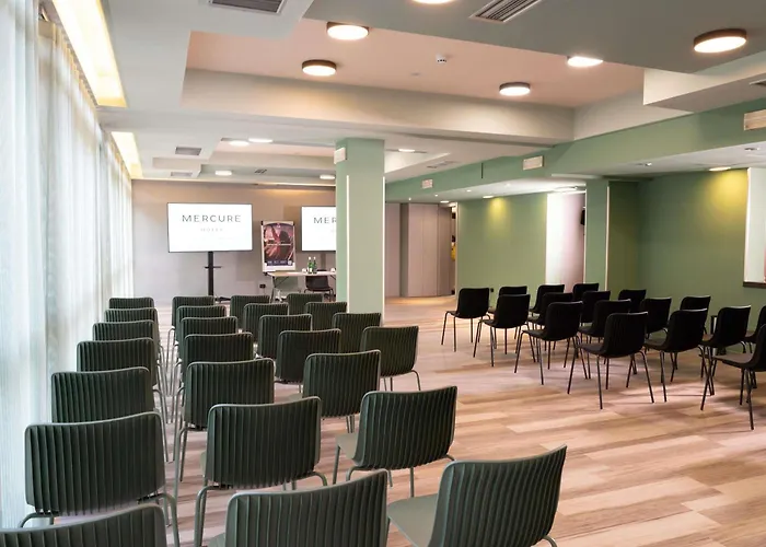  Mercure Bologna Centro