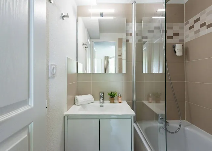 Zenitude Hôtel-Résidences Mandelieu la Napoule