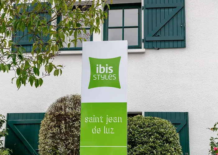 Hotel Donibane Saint-Jean-de-Luz