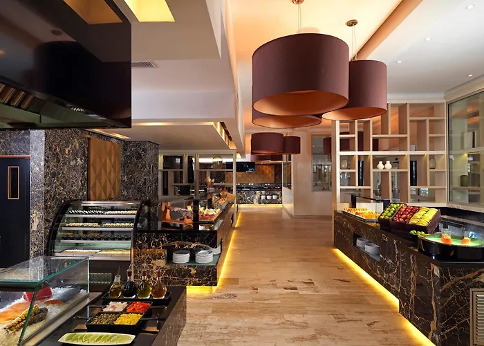  Paradisus Palma Real Golf & Spa All Inclusive