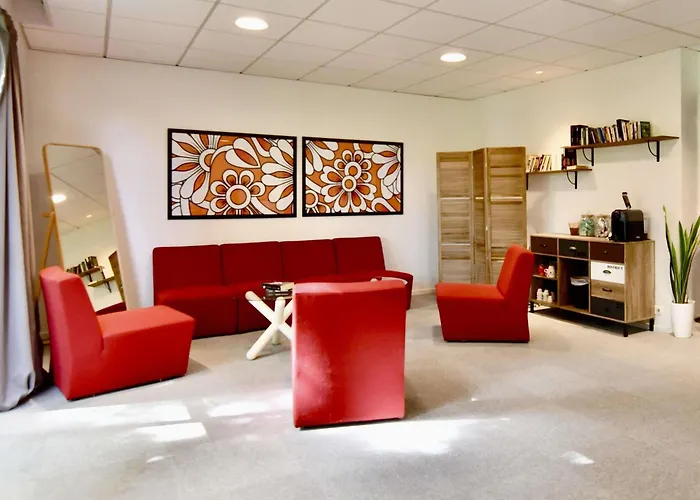 Ibis Quimper