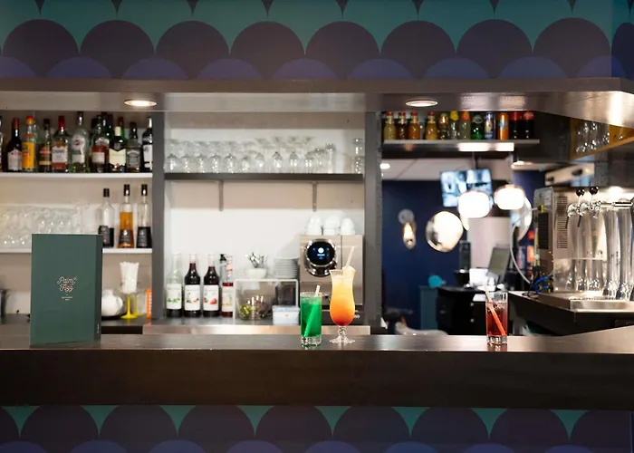 Ibis Styles Quimper