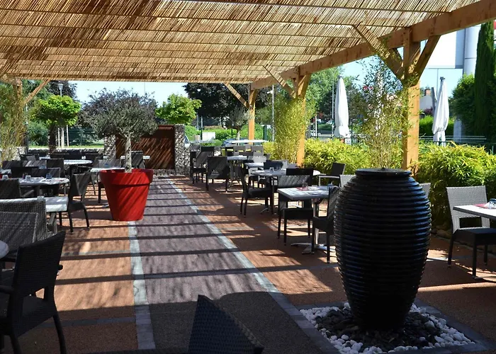 Ibis Europe Chalon Sur Saone