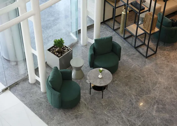 Novotel Riyadh Al Anoud