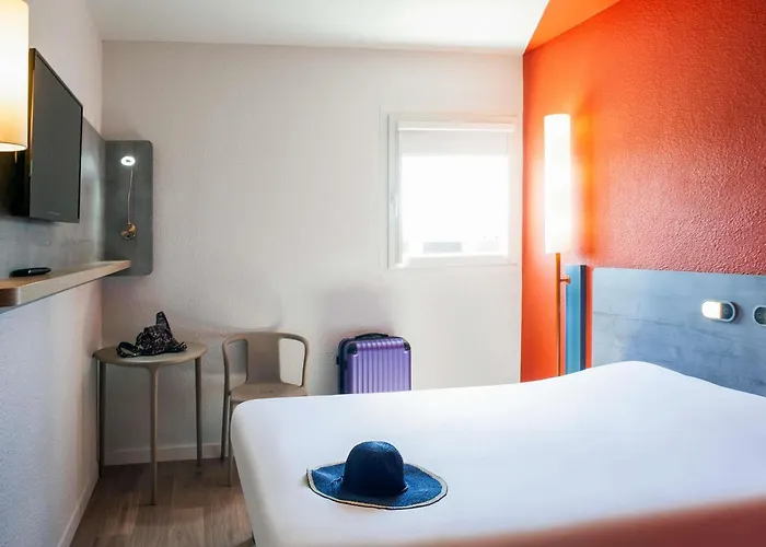 ibis budget Nuits Saint Georges