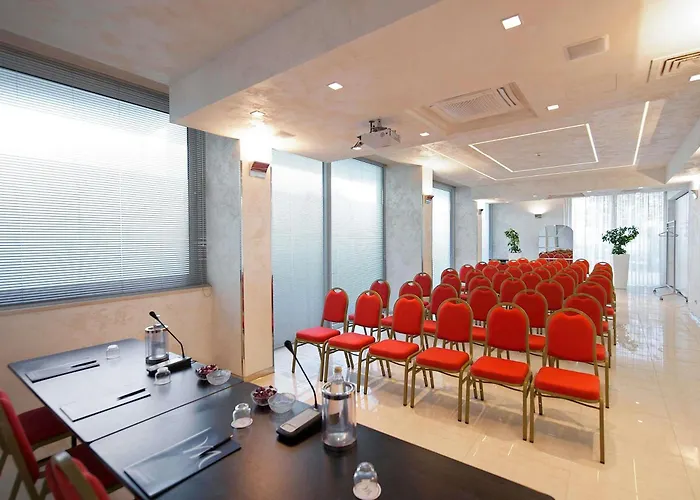 Mercure Artis