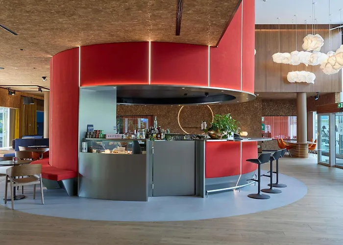  Ibis Zuerich City West