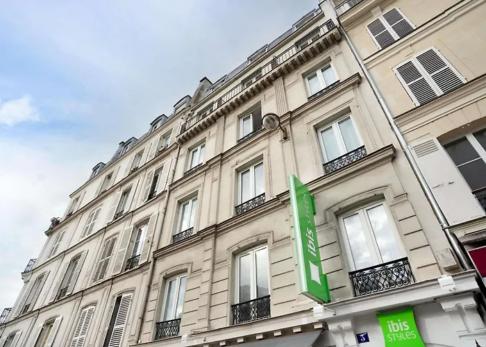 Modern Montmartre