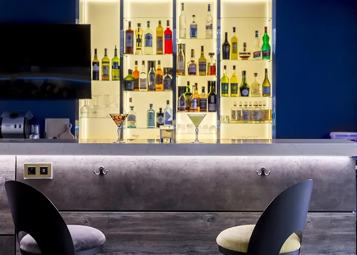 Appart’City Confort Genève Aéroport – Ferney Voltaire