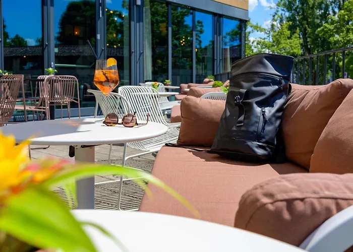 Ibis Konstanz