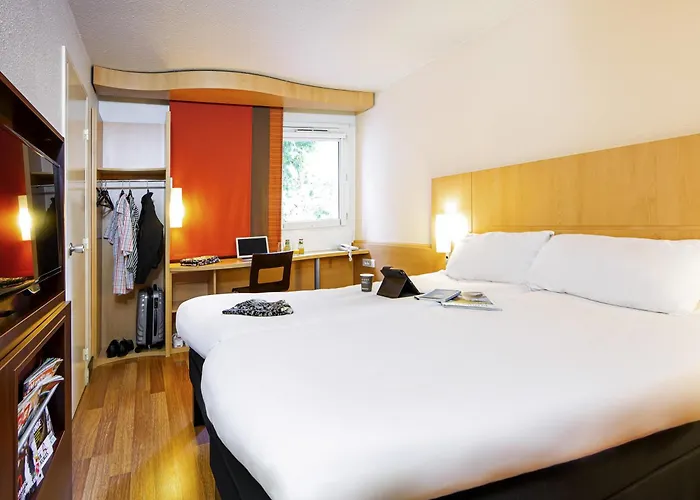 Ibis Centre Filature