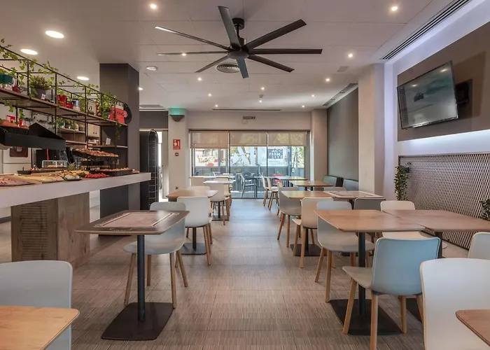 Ibis Montmelo Granollers