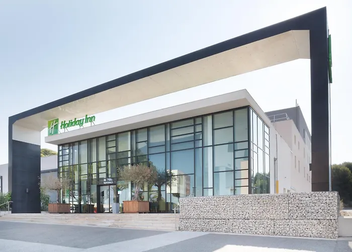  Holiday Inn - Marseille Airport By Ihg