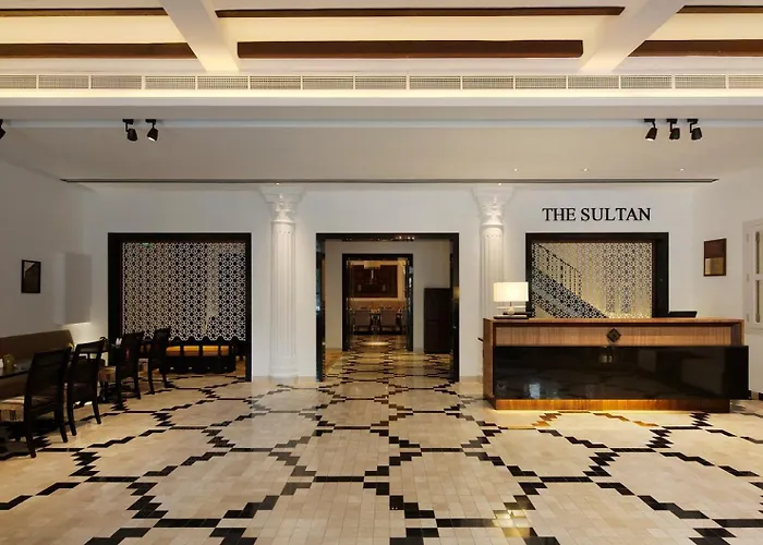 The Sultan