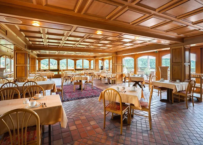 Auberge La Meuniere