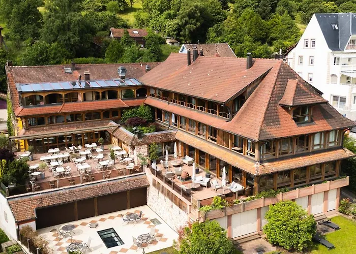 Auberge La Meuniere