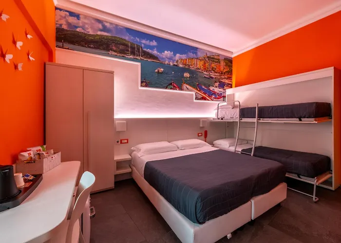 Hotel Fiume