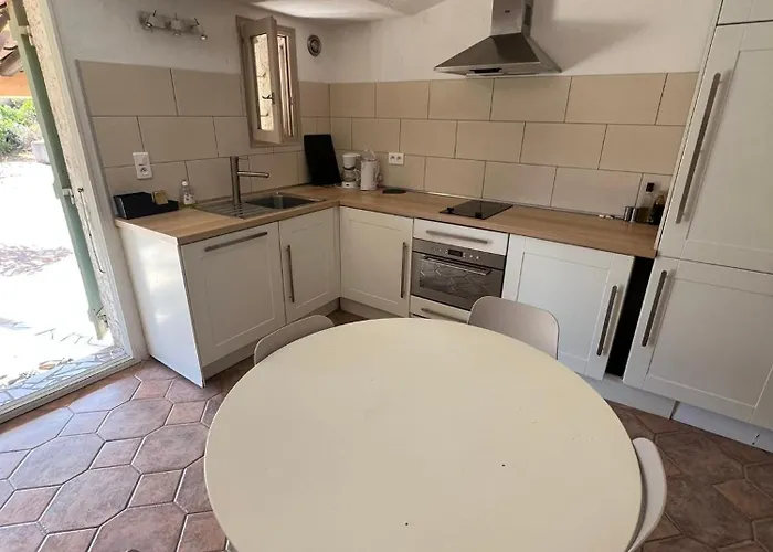 Residence La Beloutiere