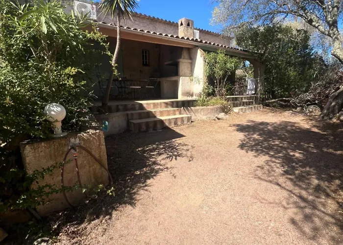 Residence La Beloutiere