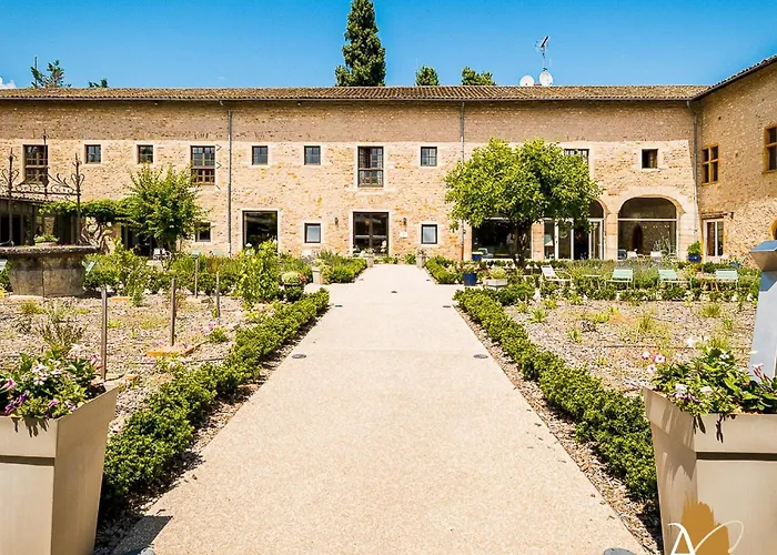 La Ferme Du Poulet