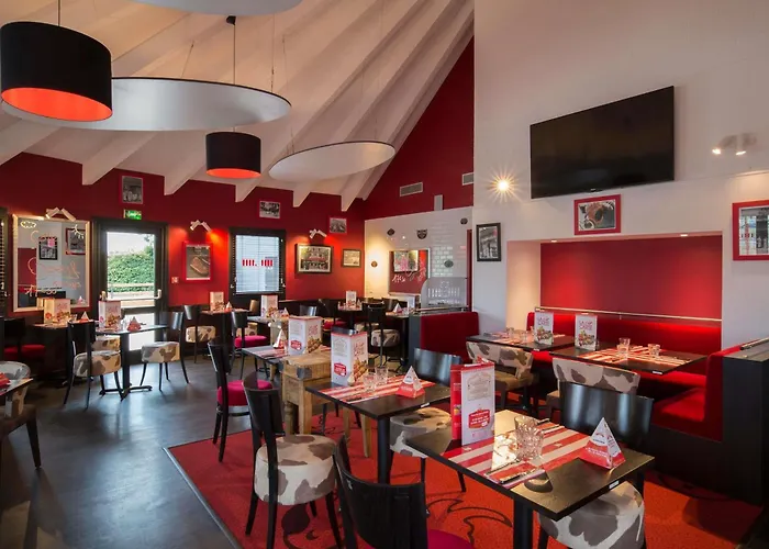  Ibis Narbonne