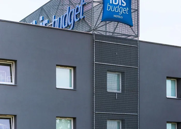 Ibis Budget Sarrebourg Buhl