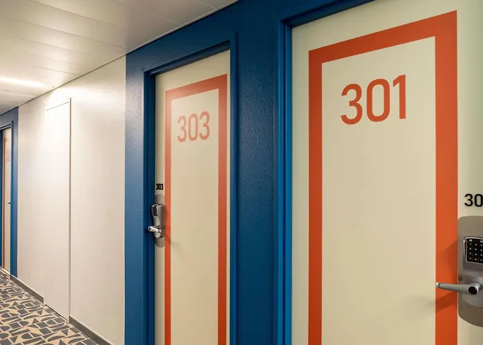 Ibis Budget Vélizy