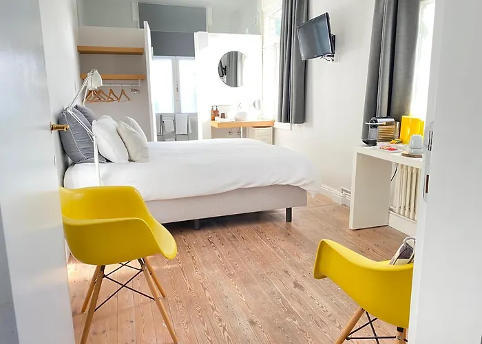 B&B Villa Chantecler