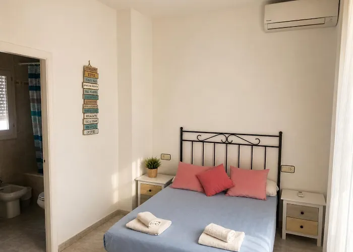Location Maison Vacances Aptos. Comte D´Empuries