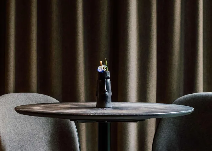 Balthazar Hotel & Spa Rennes - Mgallery Collection