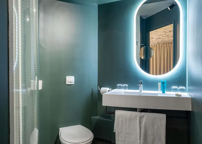 Ibis Clermont Ferrand Montferrand