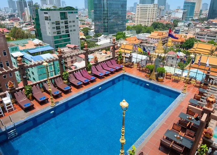 Okay Boutique Hotel