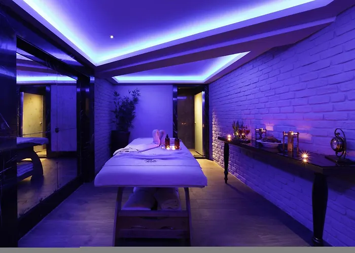  Mercure Istanbul Bomonti