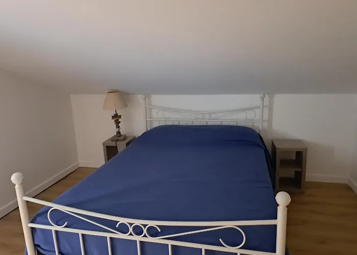 Résidence Fior di Rena
