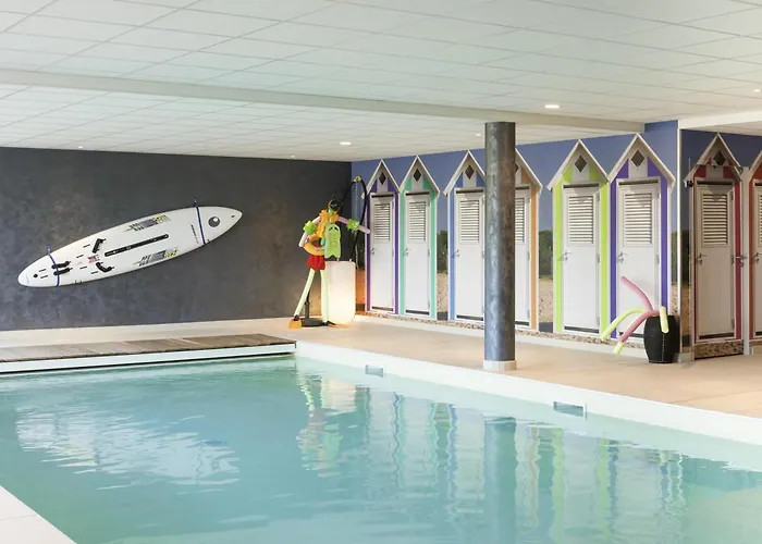  Ibis Styles Vierzon