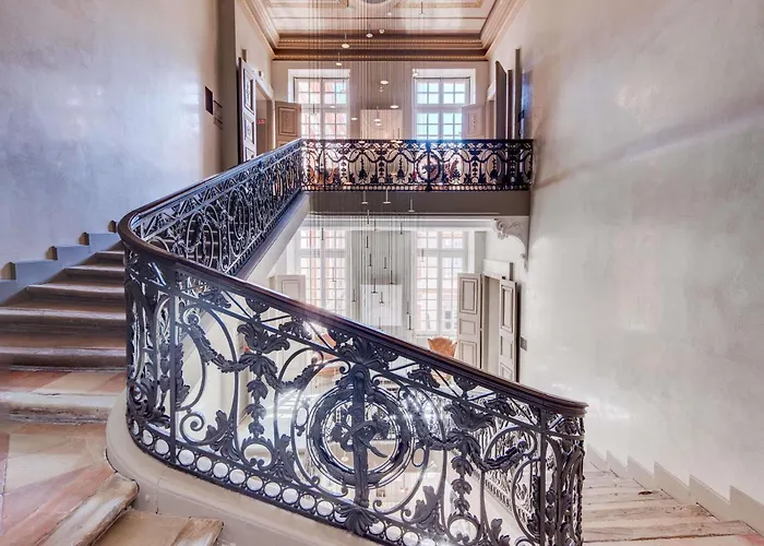 La Cour des Consuls Hotel&Spa Toulouse - MGallery