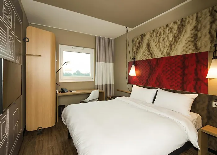 Ibis Cambrai