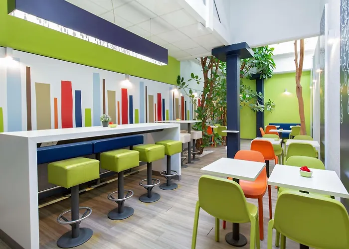 Ibis Budget Cavaillon